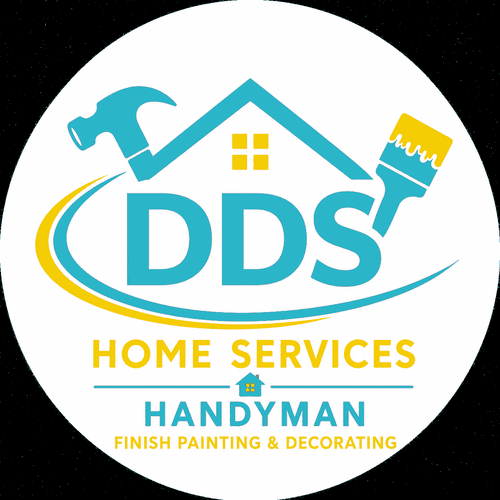 DDS Home Services Logo